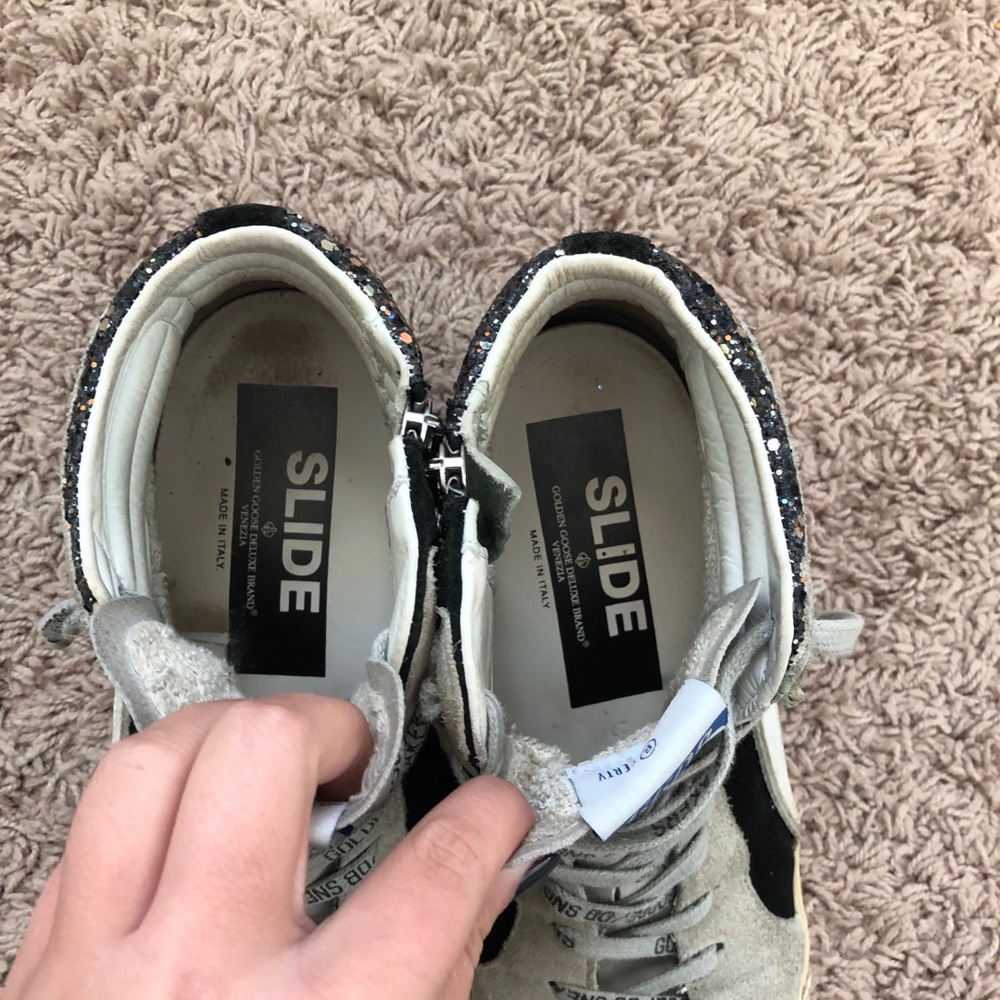 Size 39. - Picture 6 of 7